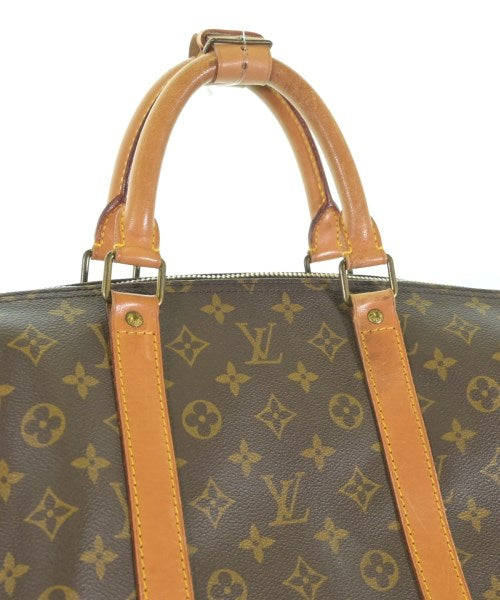 LOUIS VUITTON กระเป๋าใส่อุปกรณ์ขนาดใหญ่