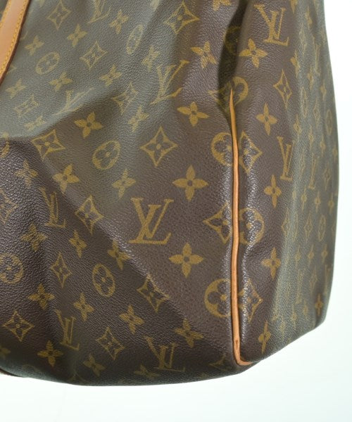 LOUIS VUITTON กระเป๋าใส่อุปกรณ์ขนาดใหญ่