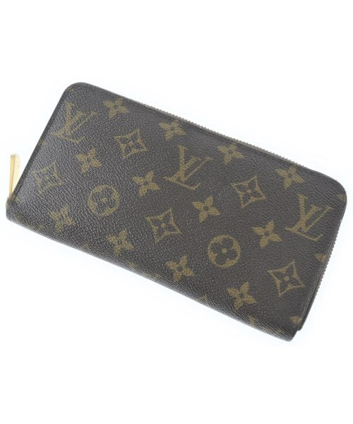 LOUIS VUITTON กระเป๋าสตางค์/กระเป๋าใส่เหรียญ