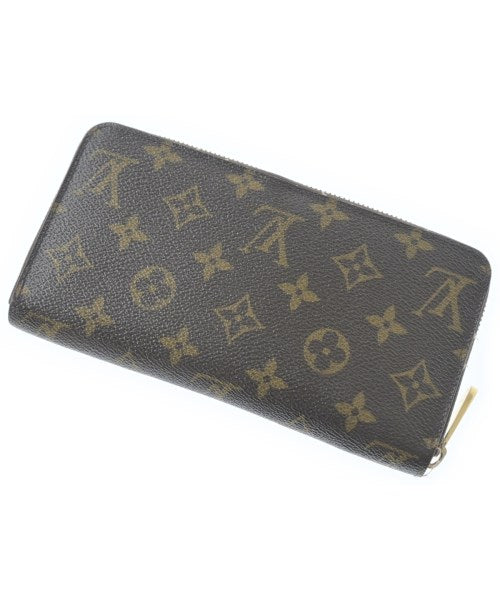 LOUIS VUITTON กระเป๋าสตางค์/กระเป๋าใส่เหรียญ