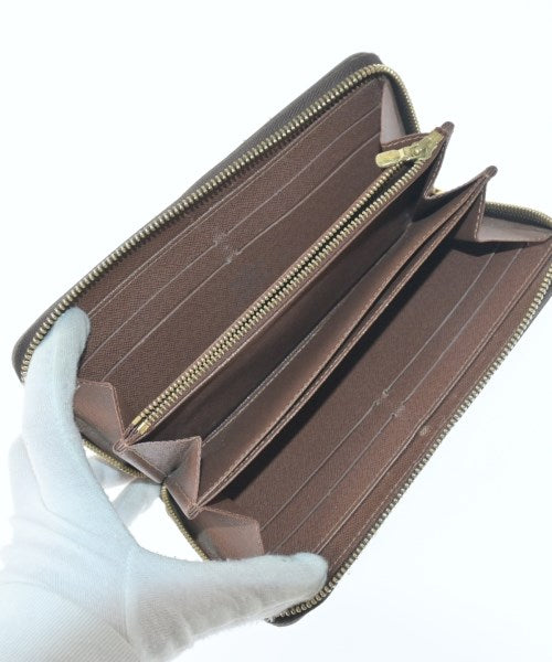 LOUIS VUITTON กระเป๋าสตางค์/กระเป๋าใส่เหรียญ