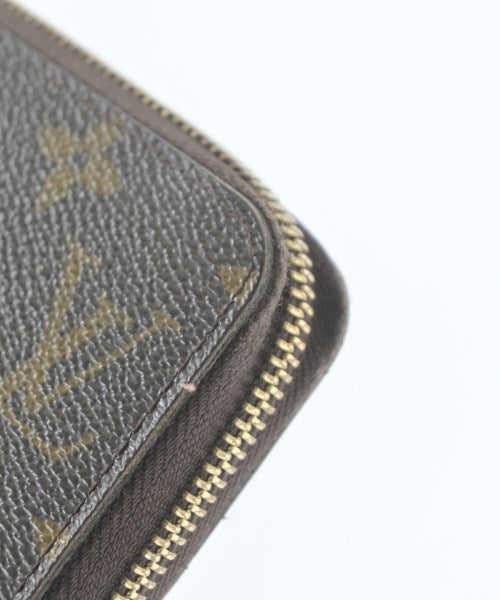 LOUIS VUITTON กระเป๋าสตางค์/กระเป๋าใส่เหรียญ