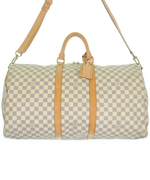 LOUIS VUITTON กระเป๋าใส่อุปกรณ์ขนาดใหญ่