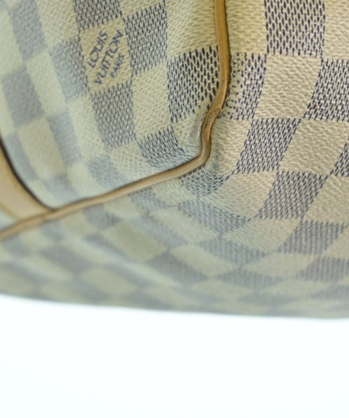 LOUIS VUITTON กระเป๋าใส่อุปกรณ์ขนาดใหญ่