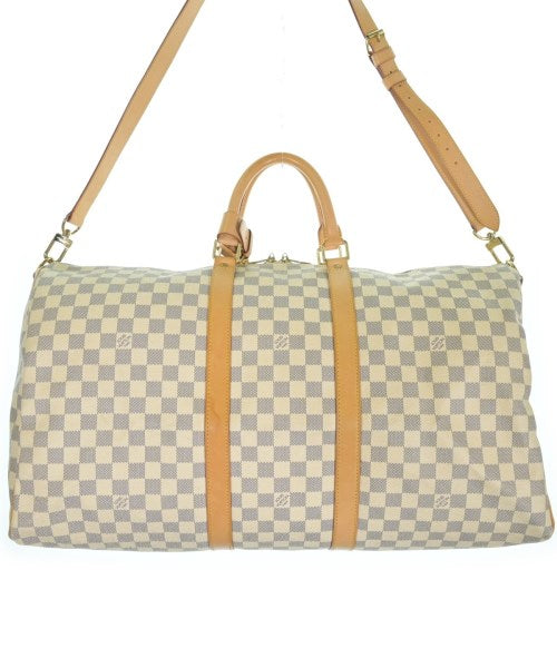 LOUIS VUITTON กระเป๋าใส่อุปกรณ์ขนาดใหญ่