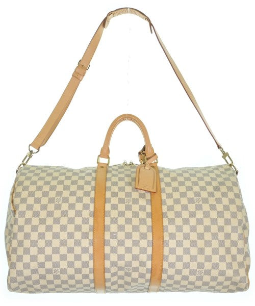 LOUIS VUITTON กระเป๋าใส่อุปกรณ์ขนาดใหญ่
