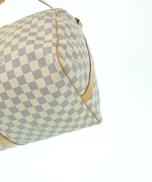 LOUIS VUITTON กระเป๋าใส่อุปกรณ์ขนาดใหญ่