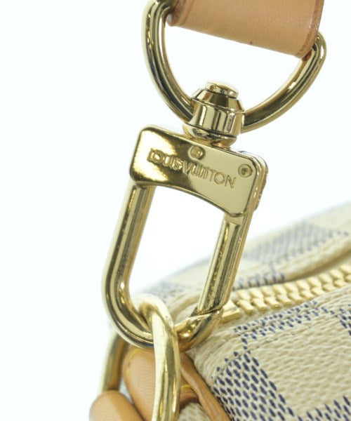 LOUIS VUITTON กระเป๋าใส่อุปกรณ์ขนาดใหญ่