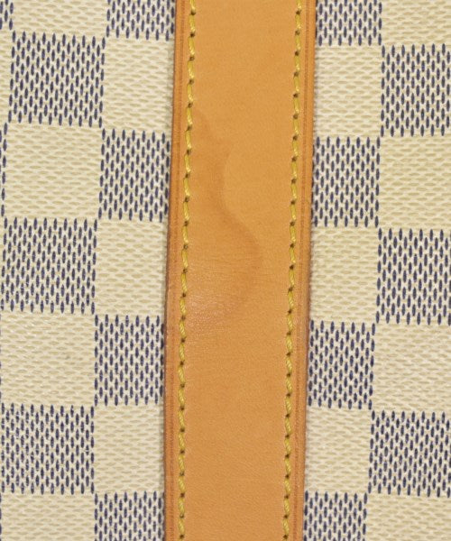 LOUIS VUITTON กระเป๋าใส่อุปกรณ์ขนาดใหญ่