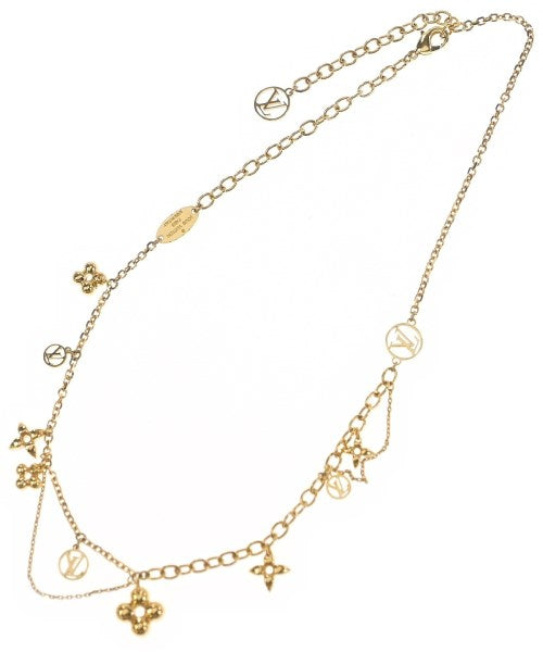 LOUIS VUITTON สร้อยคอ