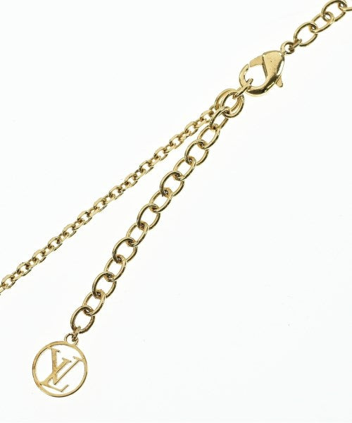 LOUIS VUITTON สร้อยคอ