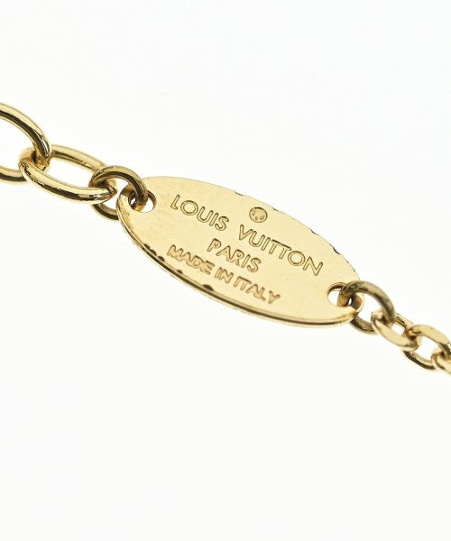 LOUIS VUITTON สร้อยคอ