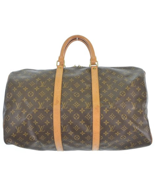 LOUIS VUITTON กระเป๋าใส่อุปกรณ์ขนาดใหญ่