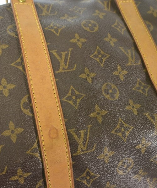 LOUIS VUITTON กระเป๋าใส่อุปกรณ์ขนาดใหญ่