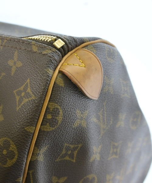 LOUIS VUITTON กระเป๋าใส่อุปกรณ์ขนาดใหญ่