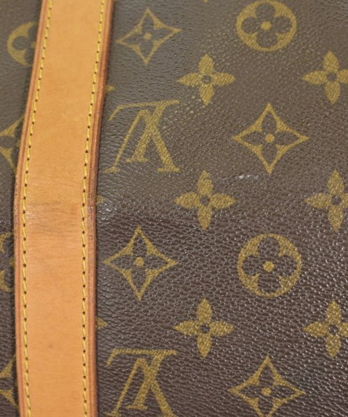 LOUIS VUITTON กระเป๋าใส่อุปกรณ์ขนาดใหญ่