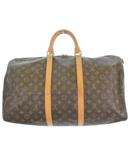 LOUIS VUITTON กระเป๋าใส่อุปกรณ์ขนาดใหญ่