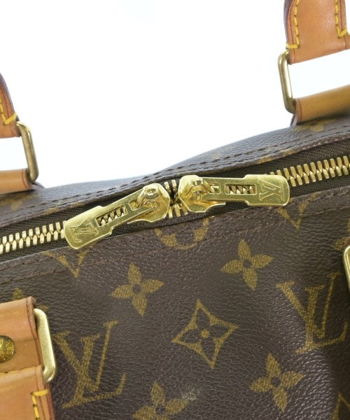 LOUIS VUITTON กระเป๋าใส่อุปกรณ์ขนาดใหญ่