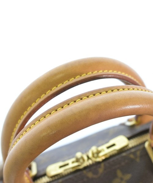 LOUIS VUITTON กระเป๋าใส่อุปกรณ์ขนาดใหญ่