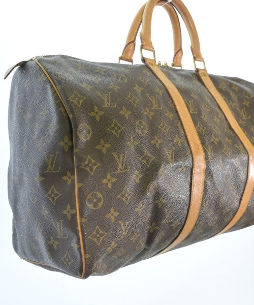 LOUIS VUITTON กระเป๋าใส่อุปกรณ์ขนาดใหญ่