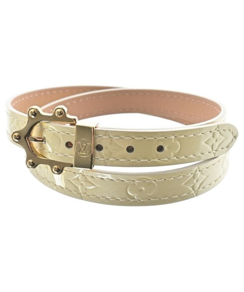 LOUIS VUITTON สร้อยข้อมือ/กำไล