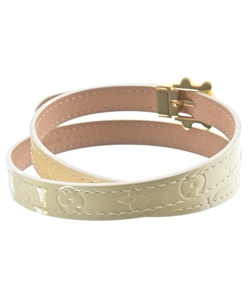 LOUIS VUITTON สร้อยข้อมือ/กำไล