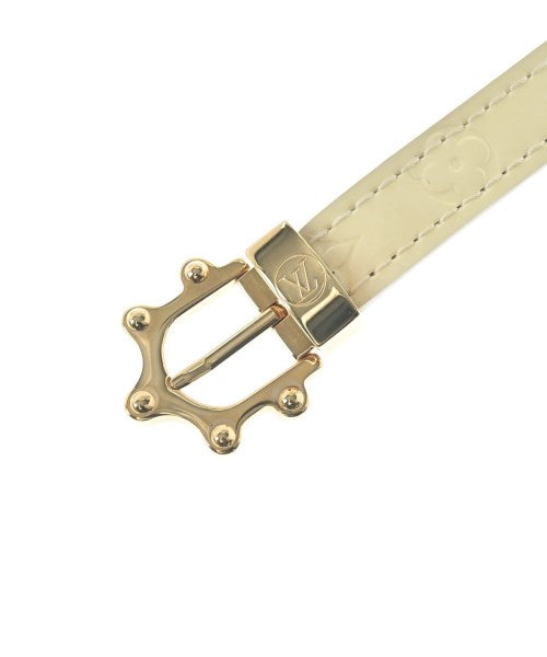 LOUIS VUITTON สร้อยข้อมือ/กำไล