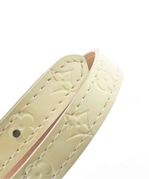 LOUIS VUITTON สร้อยข้อมือ/กำไล