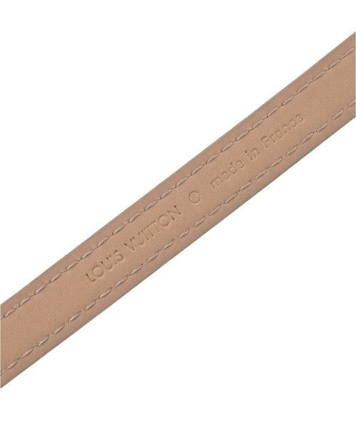 LOUIS VUITTON สร้อยข้อมือ/กำไล