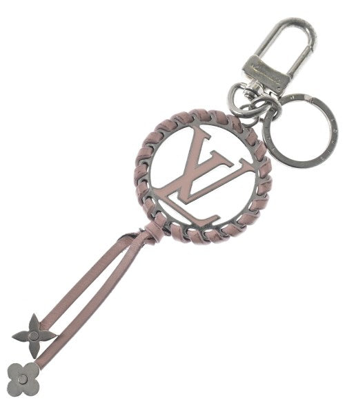 LOUIS VUITTON เครื่องประดับบนกระเป๋า