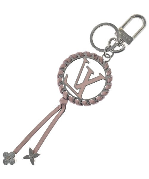 LOUIS VUITTON เครื่องประดับบนกระเป๋า