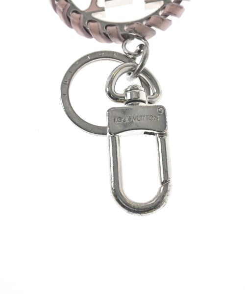 LOUIS VUITTON เครื่องประดับบนกระเป๋า