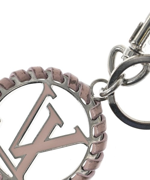 LOUIS VUITTON เครื่องประดับบนกระเป๋า