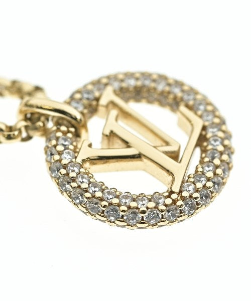 LOUIS VUITTON สร้อยคอ