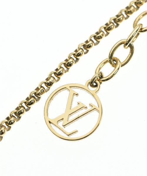 LOUIS VUITTON สร้อยคอ