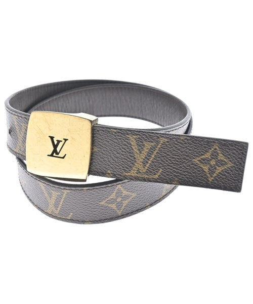 LOUIS VUITTON เข็มขัด