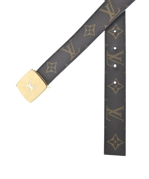 LOUIS VUITTON เข็มขัด