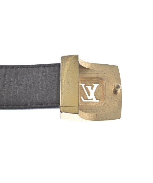 LOUIS VUITTON เข็มขัด