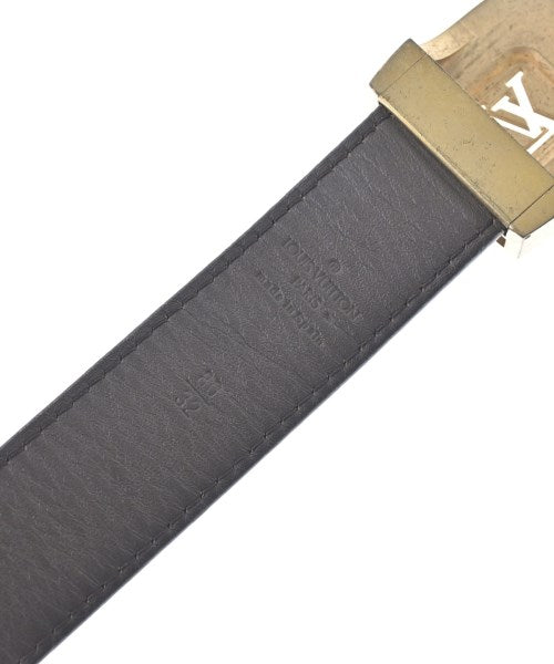 LOUIS VUITTON เข็มขัด