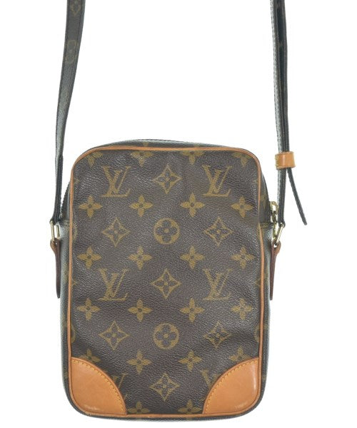 LOUIS VUITTON กระเป๋าสะพาย