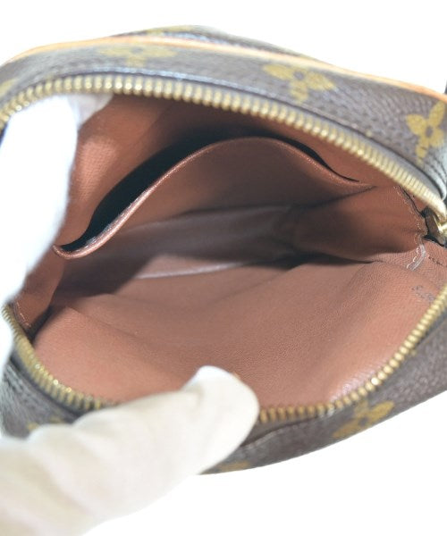 LOUIS VUITTON กระเป๋าสะพาย