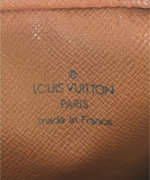 LOUIS VUITTON กระเป๋าสะพาย