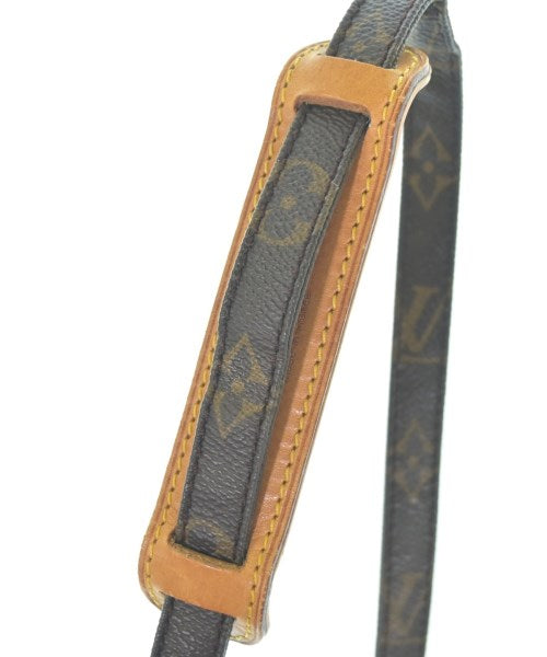 LOUIS VUITTON กระเป๋าสะพาย