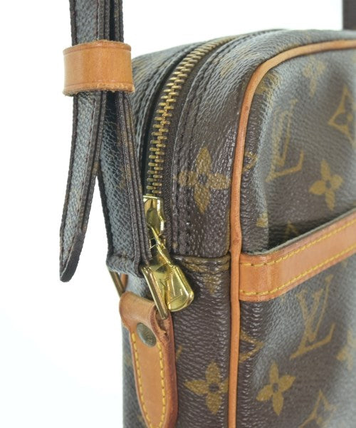 LOUIS VUITTON กระเป๋าสะพาย