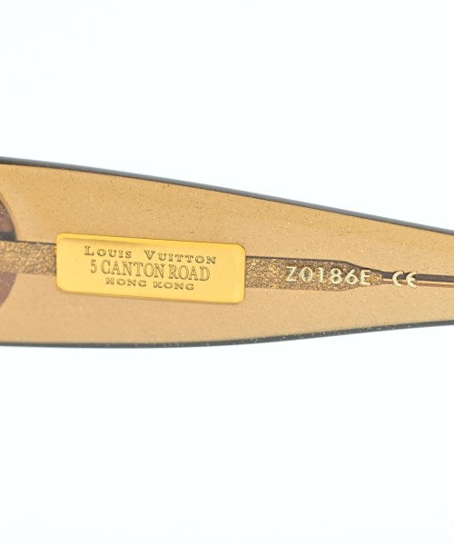 LOUIS VUITTON แว่นกันแดด