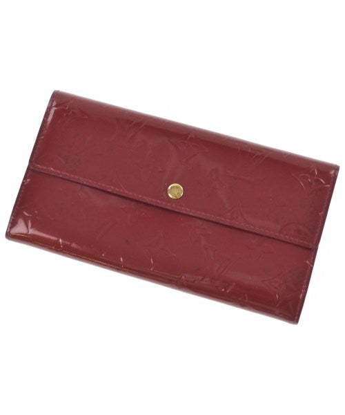 LOUIS VUITTON กระเป๋าสตางค์/กระเป๋าใส่เหรียญ