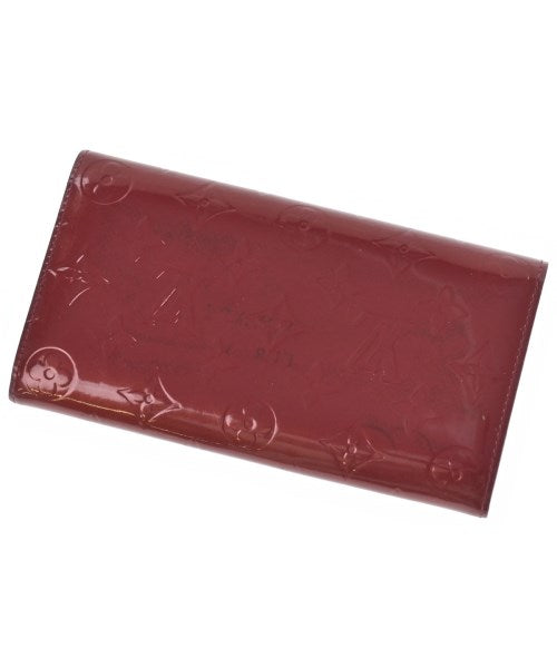 LOUIS VUITTON กระเป๋าสตางค์/กระเป๋าใส่เหรียญ