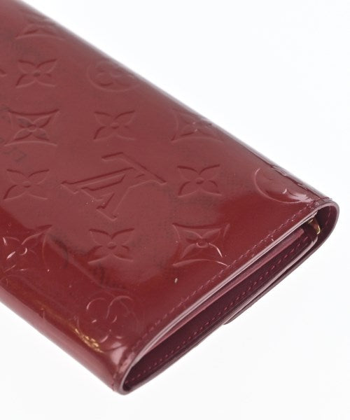 LOUIS VUITTON กระเป๋าสตางค์/กระเป๋าใส่เหรียญ