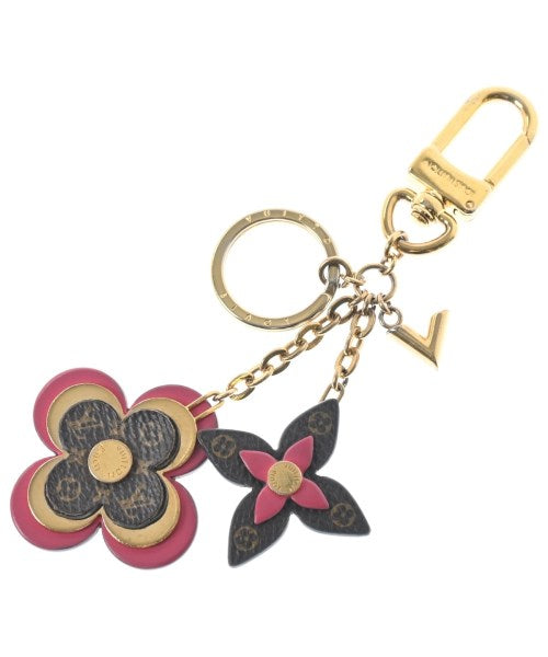 LOUIS VUITTON เคสกุญแจ/พวงกุญแจ