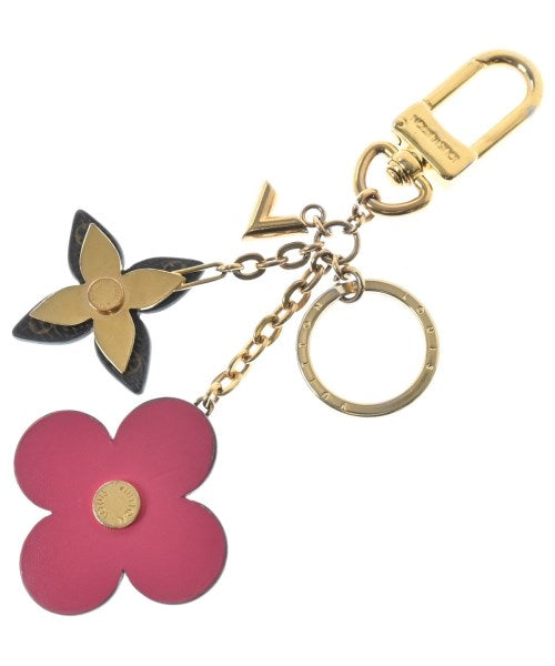 LOUIS VUITTON เคสกุญแจ/พวงกุญแจ